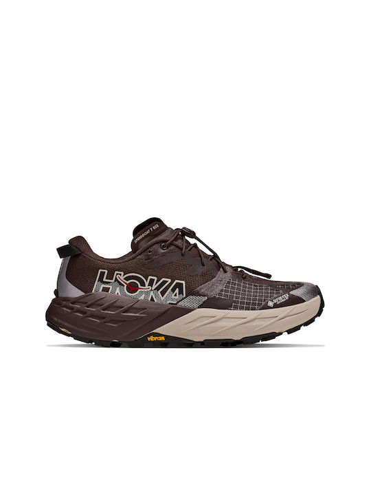 HOKA Speedgoat 7 Herren Sportschuhe Trail Runni...