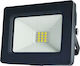 V-TAC Proiector LED Etanș 10W Alb Natural 4000K IP65