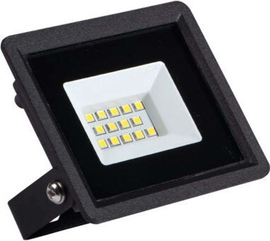 Kanlux LED Flutlichter 10W Natürliches Weiß 4000K