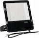 Kanlux Pro Wasserdichter LED Flutlichter 150W Natürliches Weiß 4000K IP65