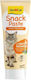 Gimborn Gimcat Katzenleckerlis Pasta Hochprotein mit Katzenminze 75g