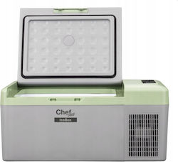 Berdsen Portable Fridge 16lt Berdsen Portable Fridge 16lt
