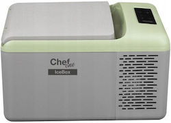 Berdsen Portable Fridge 9lt Berdsen Portable Fridge 9lt