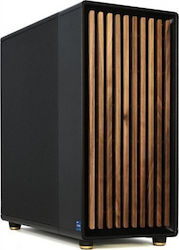 NTT System WorkStation AI (Ryzen 7-8700G/32GB/2TB)