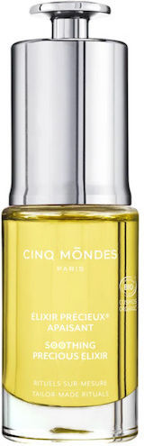 Cinq Mondes Elixir Prețios Ulei de Față 30ml