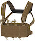 Helikon Tex Tășcă militară pentru piept din Cordura bej