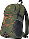 Benisport Militärrucksack aus Polyester Khaki 21,5l
