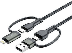 Budi USB to Cable 1.2m