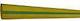 BBC Cellpack Yellow Heat-Shrink Tubing Cable
