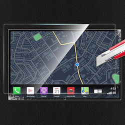 Grizzglass Κεραμική Προστατευτική Μεμβράνη Cardisplay Protection Jeep Compass 16 5'' 2025-2026 Grizzglass Κεραμική Προστατευτική Μεμβράνη Cardisplay Protection Jeep Compass 16 5'' 2025-2026