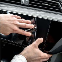 Grizzglass Ματ Μεμβράνη Grizzglass Cardisplay Protection Mercedes E Klasa W214 Widescreen Virtual Cockpit 2023-2025 Grizzglass Ματ Μεμβράνη Grizzglass Cardisplay Protection Mercedes E Klasa W214 Widescreen Virtual Cockpit 2023-2025