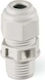 Scame Pg 7 Жлеза Гайка Ip66 805.3340