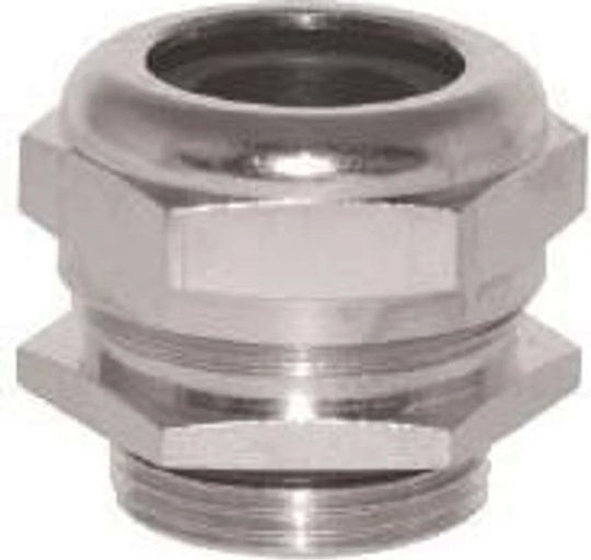 Ergom Kupfer Drüse Für Kabel Pg13 5 Ip68 Mdw 13h E03dk-03070100401