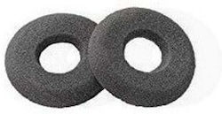 HP Earpads Ear Μαύρα