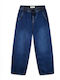 Kids' Jeans Trousers Blue
