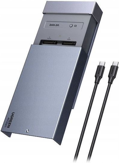 Ugreen M.2 SATA III NVME Hard Drive Case