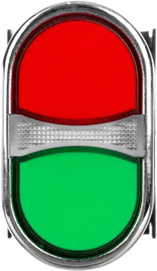 Emas Бутон Индустриален Тип T0-B102K20KY