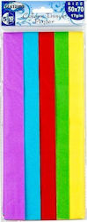 Centrum Touch/Tissue-Papier Blumen 50x70cm Centrum Touch/Tissue-Papier Blumen 50x70cm
