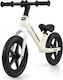 Milly Mally Kinder Balancefahrrad Weiß