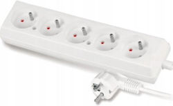 Velstro Verlängerungskabel mit Länge 5m Velstro Verlängerungskabel mit Länge 5m