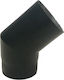 Wadex Cot De Tub De Fum Bucătărie 450/120 – Colțar Aspirator