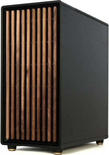 NTT System WorkStation Gaming Desktop PC (Ultra 9-285K/32GB DDR5/2TB SSD/GeForce RTX 5080/W11 Pro)
