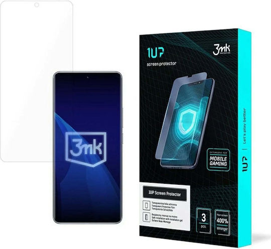 Προστατευτικό Οθόνης Gaming 3mk 1up Xiaomi Poco X7 3 Τεμάχια
