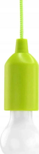 Ansmann LED Flash Light with Maximum Brightness 25lm