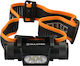 Dulotec Rechargeable LED Flashlight