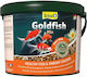 Tetra Tetra Pond Goldfisch Mischung 10 L