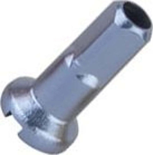 Cn Spoke Cnspoke Bn12 Oreichalkines 14g 12mm Silber 144 Stück