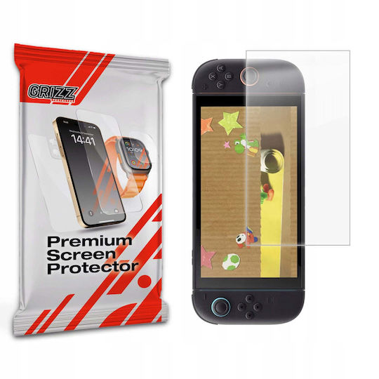 GrizzGlass Paperscreen Προστασία Οθόνης Matte για Switch 2