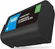 Newell Kamera-Batterie Dmw-blk22 Plus Ersatz Panasonic Hochleistungs
