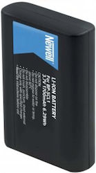 Memorysolution Kamera-Batterie Newell Ersatz Bp-scl1 Leica Memorysolution Kamera-Batterie Newell Ersatz Bp-scl1 Leica
