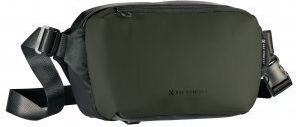 K&F Concept Alpha Kameratasche Crossbody Grüne