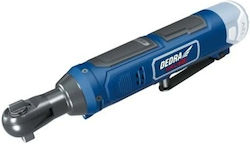 Dedra DED7334 Акумулаторен Гайковерт 12V Solo с Гнездо 3/8" Dedra DED7334 Акумулаторен Гайковерт 12V Solo с Гнездо 3/8"