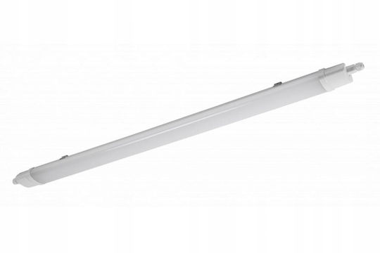 Gtv Outdoor Lighting Batten With Built-in LED 60W 120cm