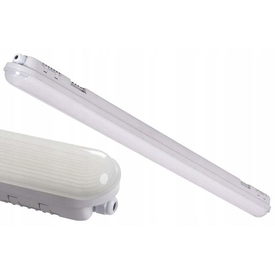 Kanlux Outdoor Lighting Batten With Built-in LED 48W 147.5cm