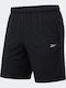 Sports Men's Shorts Black