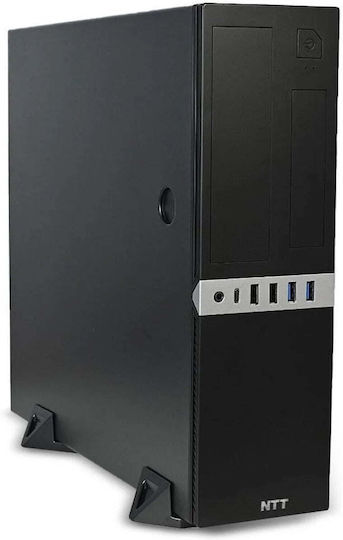 NTT System proDesk SFF Desktop PC (i5-12400/16GB DDR4/1TB SSD/W11 Startseite)
