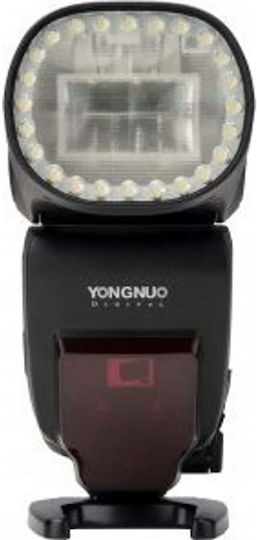 Yongnuo YN650EX-RF Flash για Canon Μηχανές