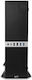 NTT System proDesk SFF Desktop PC (i5-12400/16GB DDR4/1TB SSD/W11 Pro)