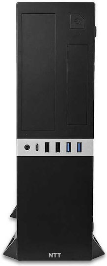 NTT System proDesk SFF Desktop PC (i5-12400/16GB DDR4/1TB SSD/W11 Pro)