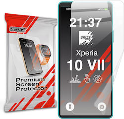 Grizzglass Ceramicfilm Κεραμική Μεμβράνη Sony Xperia 10 Vii Grizzglass Ceramicfilm Κεραμική Μεμβράνη Sony Xperia 10 Vii