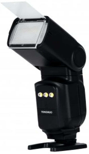 Yongnuo YN968S III TTL Flash pentru aparate Sony