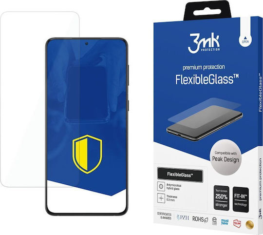 3mk Folie Protectie Flexibila Oleo Samsung Galaxy S22