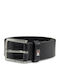 Μαύρο Tommy Hilfiger Ζώνηtommy Hilfiger Ka0ka00002_0gj Μαύρο Sz