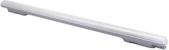 Standart LED Kommerzielle Lineare Beleuchtung Decke 18W IP65 3cm
