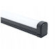 Philips Pila Wt007c LED Линейно Таванно Осветително Тяло 38W Неутрално Бяло IP65 120см