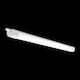 Tope LED Kommerzielle lineare Beleuchtung Decke 100W Naturweiß IP65 M120xB8.5xH8cm